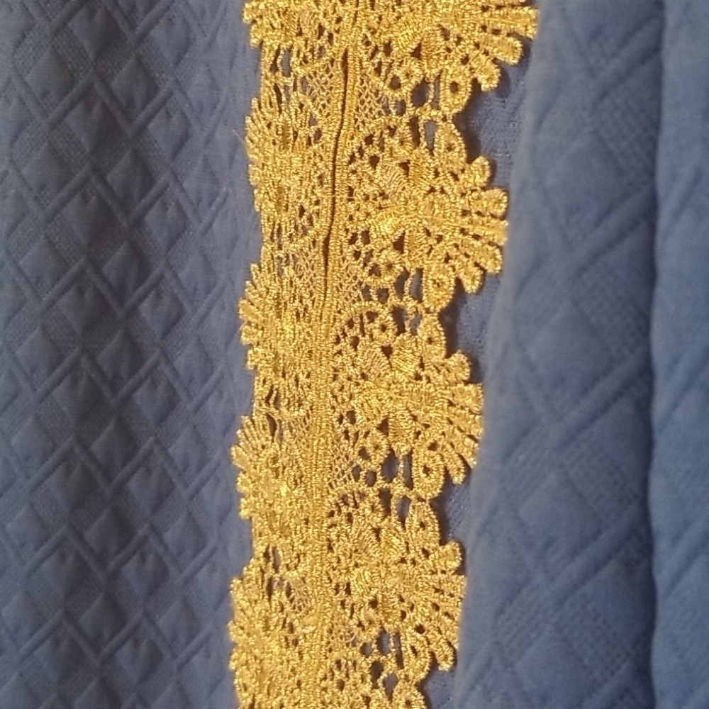 𝅺pappagallo Texture Knit Sheath Dress - Picture 4 of 6